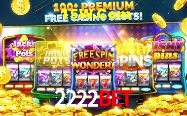 Login Seguro 2222Bet