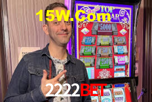 2222Bet: A Experiência de Casino com Jogos de Mesa ao Vivo