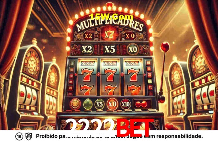 Descubra a Essência do 2222Bet: Nossa História e Compromissos