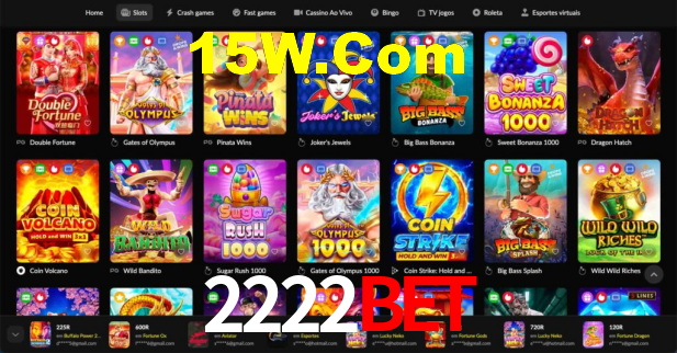 2222Bet,2222Bet App