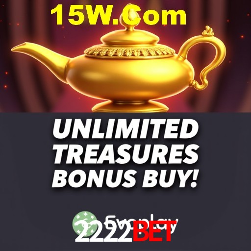 Descubra o Mundo do Cassino Online com 2222Bet