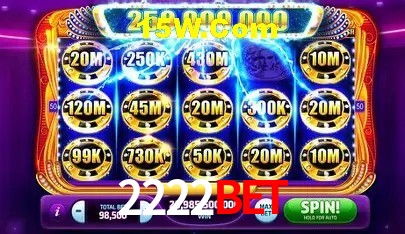 Ofertas Exclusivas 2222Bet