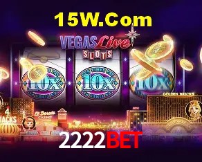 Promoção Relâmpago 2222Bet