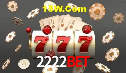 Design Responsivo 2222Bet