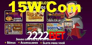 2222Bet