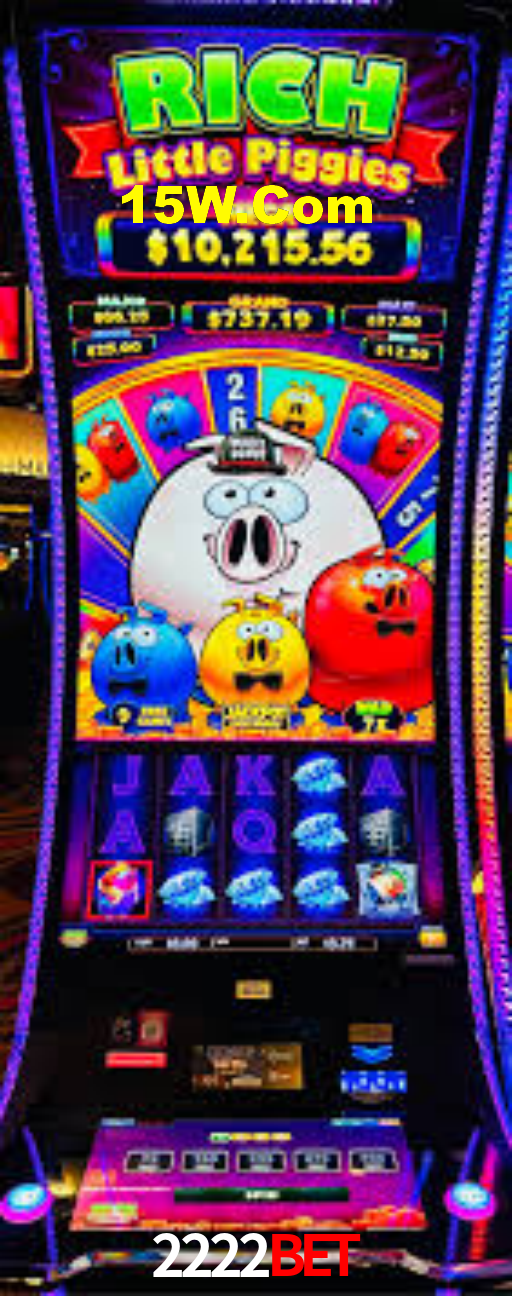 2222Bet - Brazilian Slots Casino - 2222Bet App