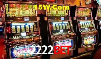 Integração de APIs 2222Bet
