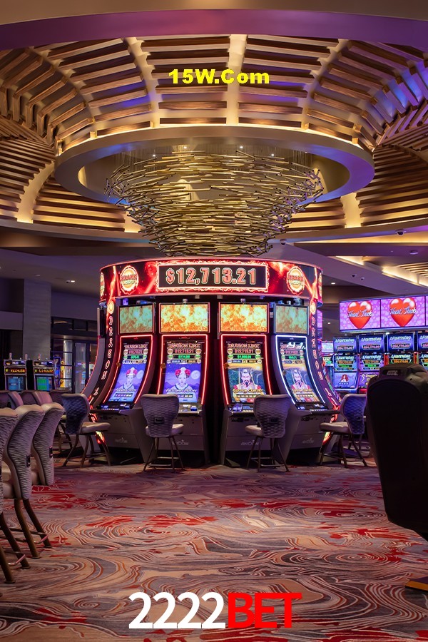 Mesa de Blackjack 2222Bet