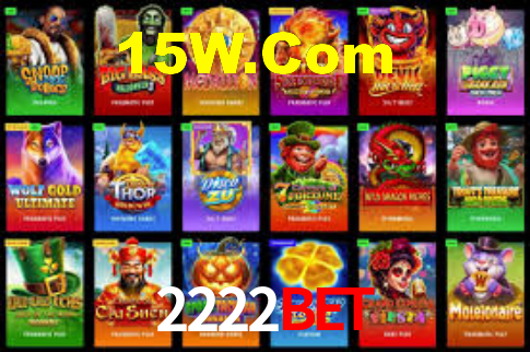 Bônus Generosos e Exclusivos no 2222Bet para Você!