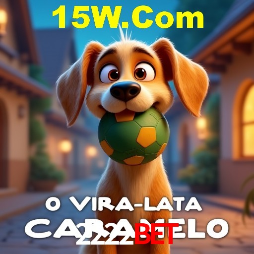 Torneios 2222Bet