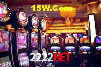 Promoções Sazonais 2222Bet
