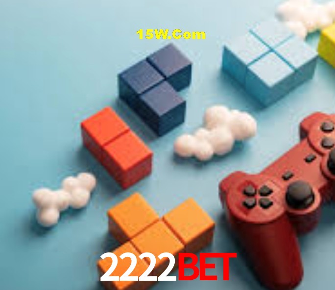 Provedores de Jogos 2222Bet