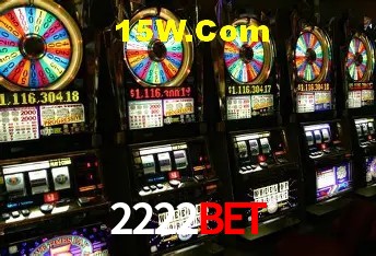 Cadastro Rápido 2222Bet